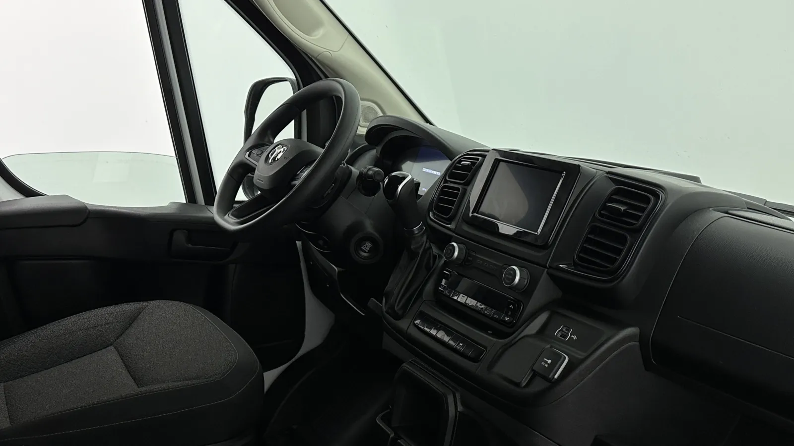 Ram Cargo Van photo 23