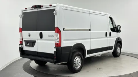 More photos of 2025 Ram ProMaster Cargo Van Tradesman at Auto Boutique Florida, FL