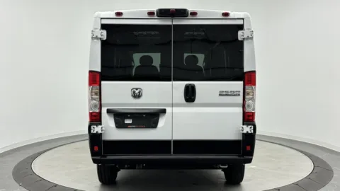 More photos of 2025 Ram ProMaster Cargo Van Tradesman at Auto Boutique Florida, FL