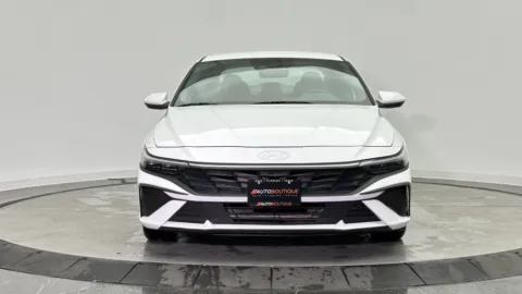 Photos of 2024 Hyundai Elantra SEL for sale in Jacksonville, FL at Auto Boutique Florida