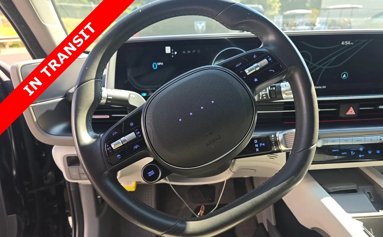 Hyundai Ioniq 6 photo 6