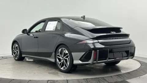 More photos of 2023 Hyundai IONIQ 6 SEL at Auto Boutique Florida, FL