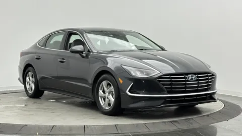 Another view of 2020 Hyundai Sonata SE for sale in Jacksonville, FL at Auto Boutique Florida