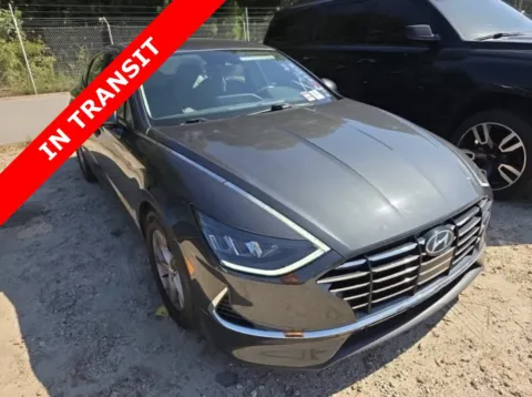 Another view of 2020 Hyundai Sonata SE for sale in Jacksonville, FL at Auto Boutique Florida