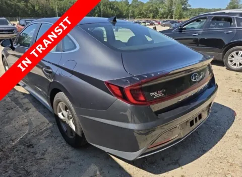 More photos of 2020 Hyundai Sonata SE at Auto Boutique Florida, FL
