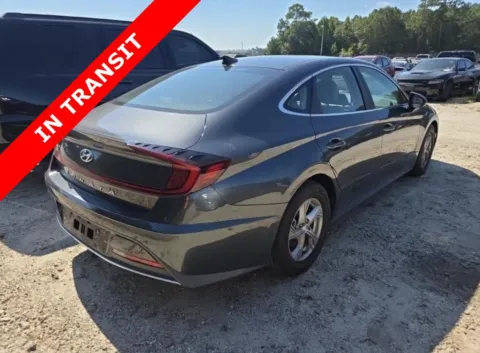 More photos of 2020 Hyundai Sonata SE at Auto Boutique Florida, FL