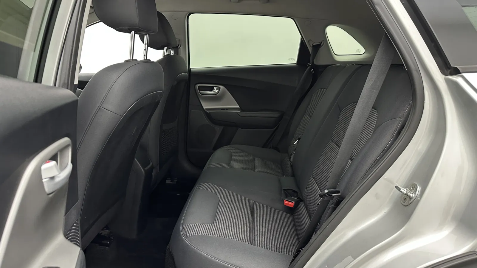 Kia Niro photo 21