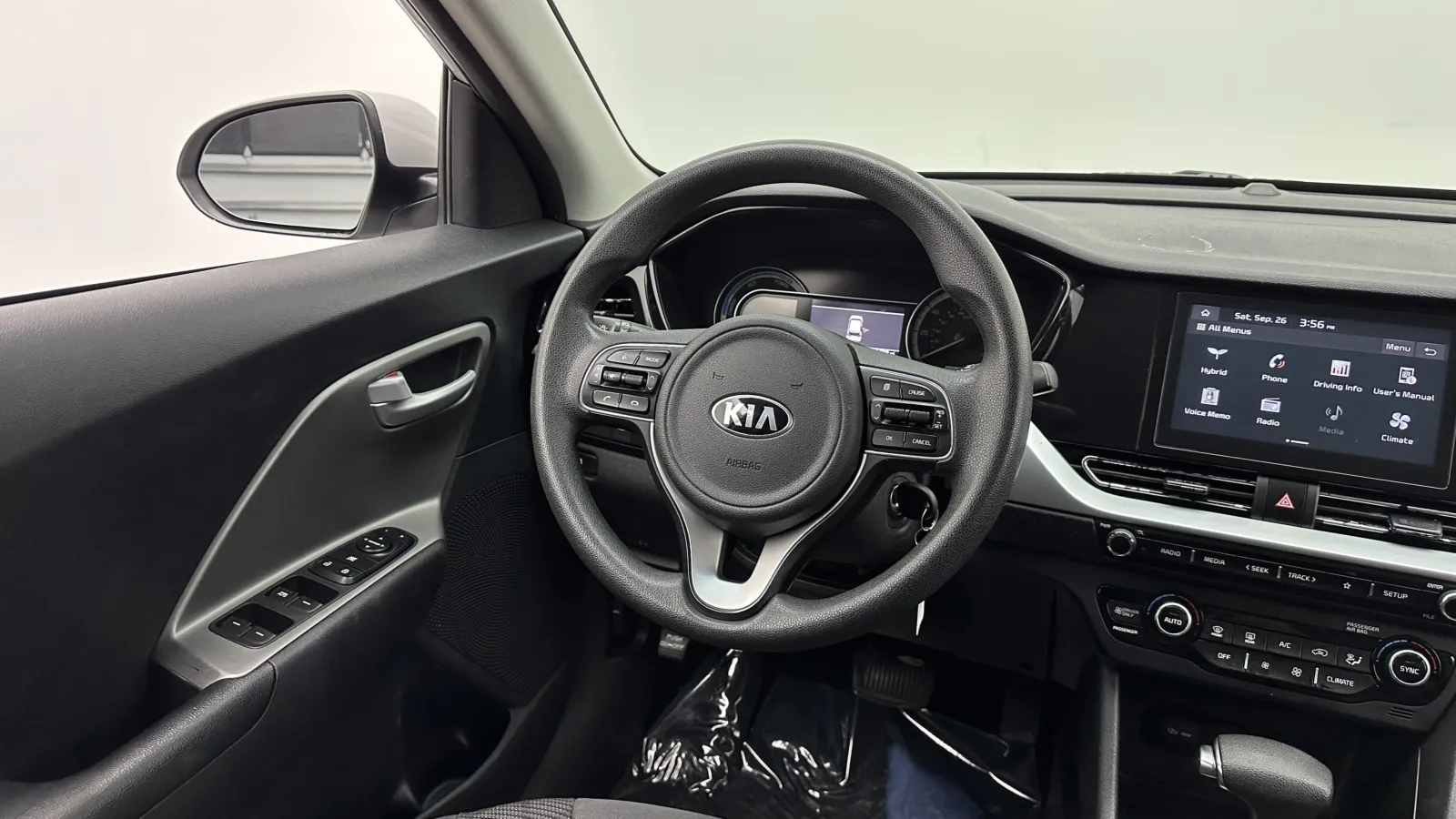 Kia Niro photo 27