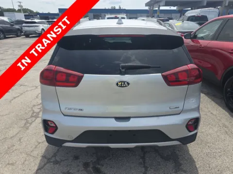 More photos of 2020 Kia Niro LX at Auto Boutique Florida, FL