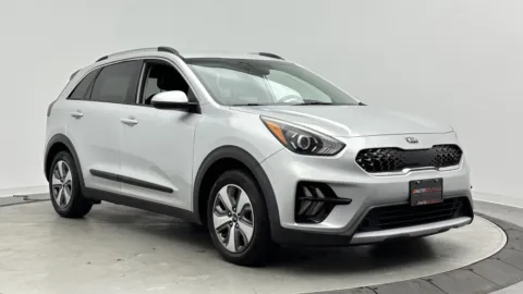Another view of 2020 Kia Niro LX for sale in Jacksonville, FL at Auto Boutique Florida