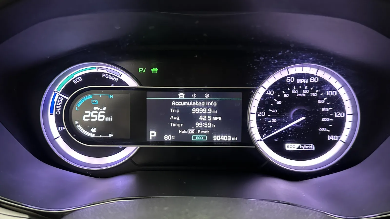Kia Niro photo 20