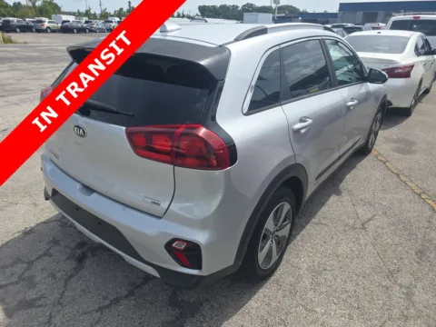 More photos of 2020 Kia Niro LX at Auto Boutique Florida, FL