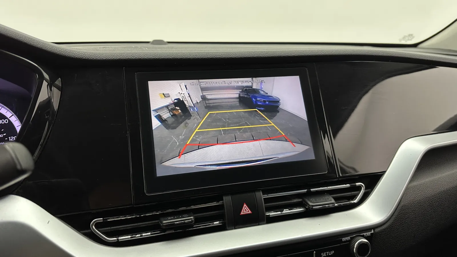 Kia Niro photo 19