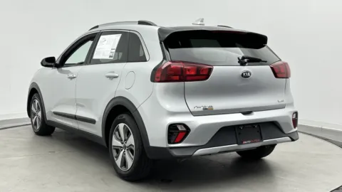 More photos of 2020 Kia Niro LX at Auto Boutique Florida, FL