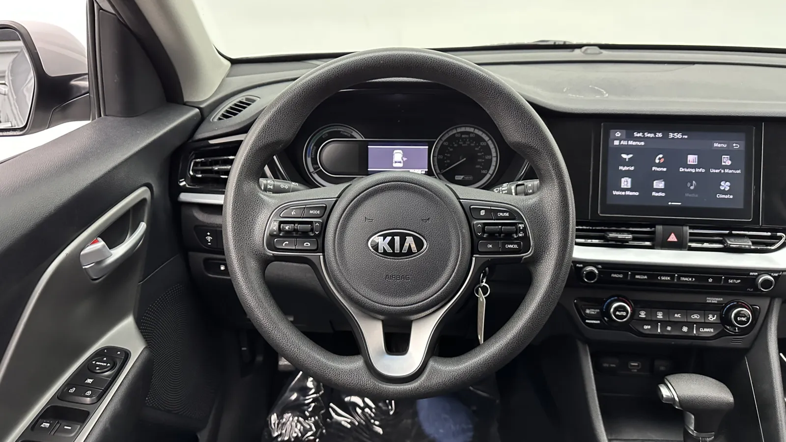 Kia Niro photo 26