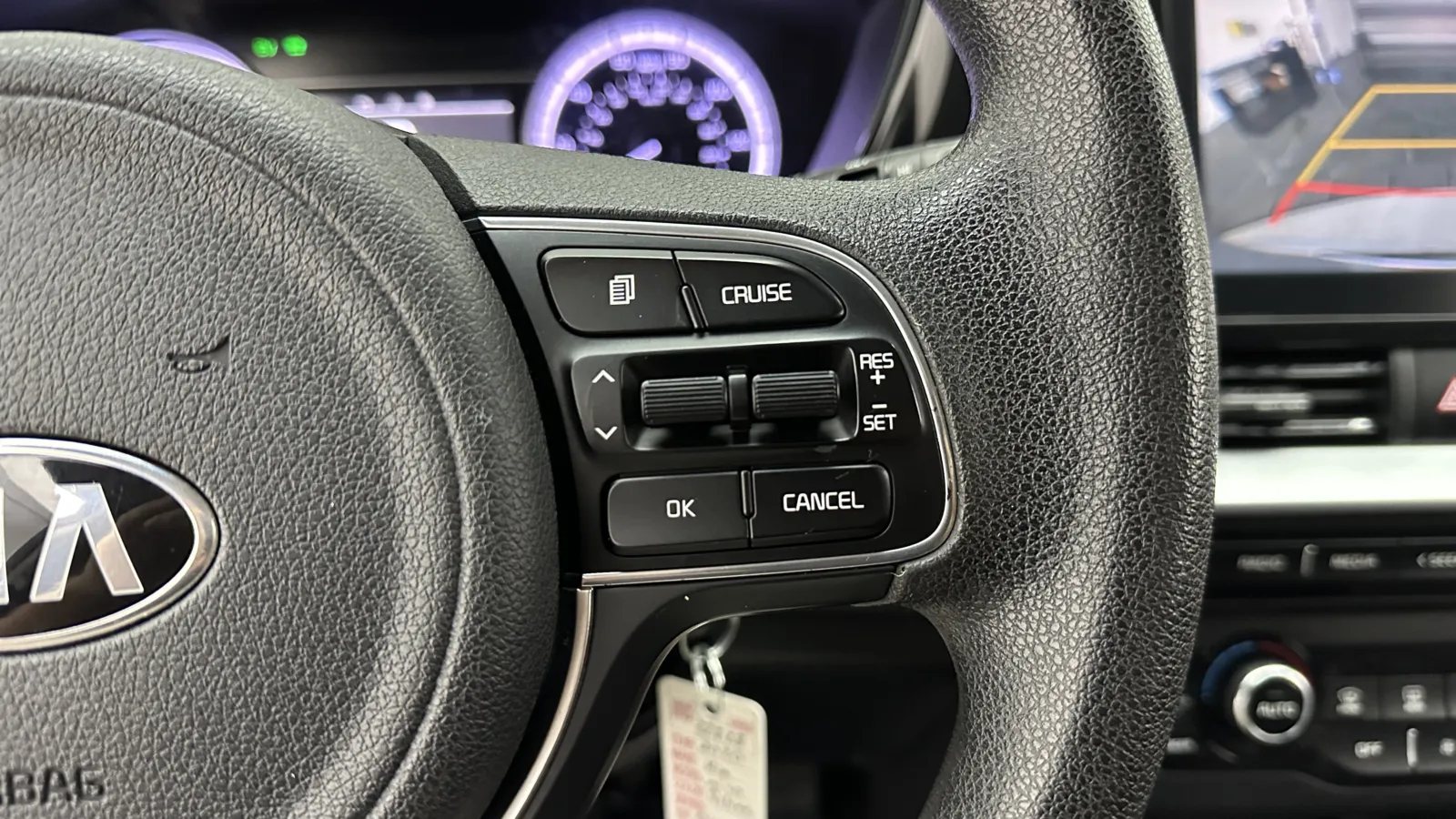 Kia Niro photo 18