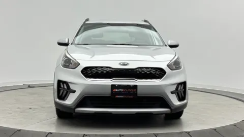 Photos of 2020 Kia Niro LX for sale in Jacksonville, FL at Auto Boutique Florida