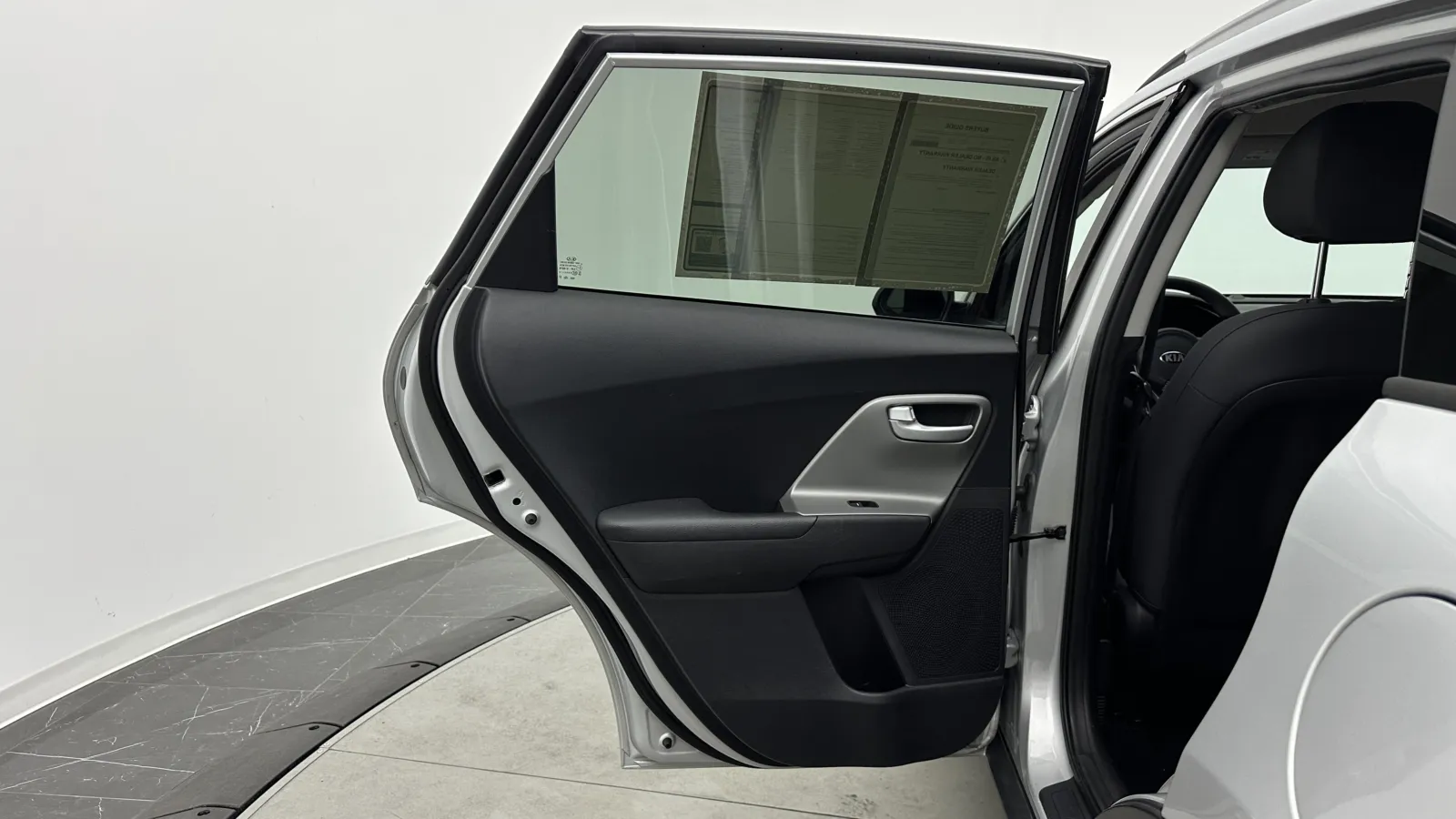 Kia Niro photo 22
