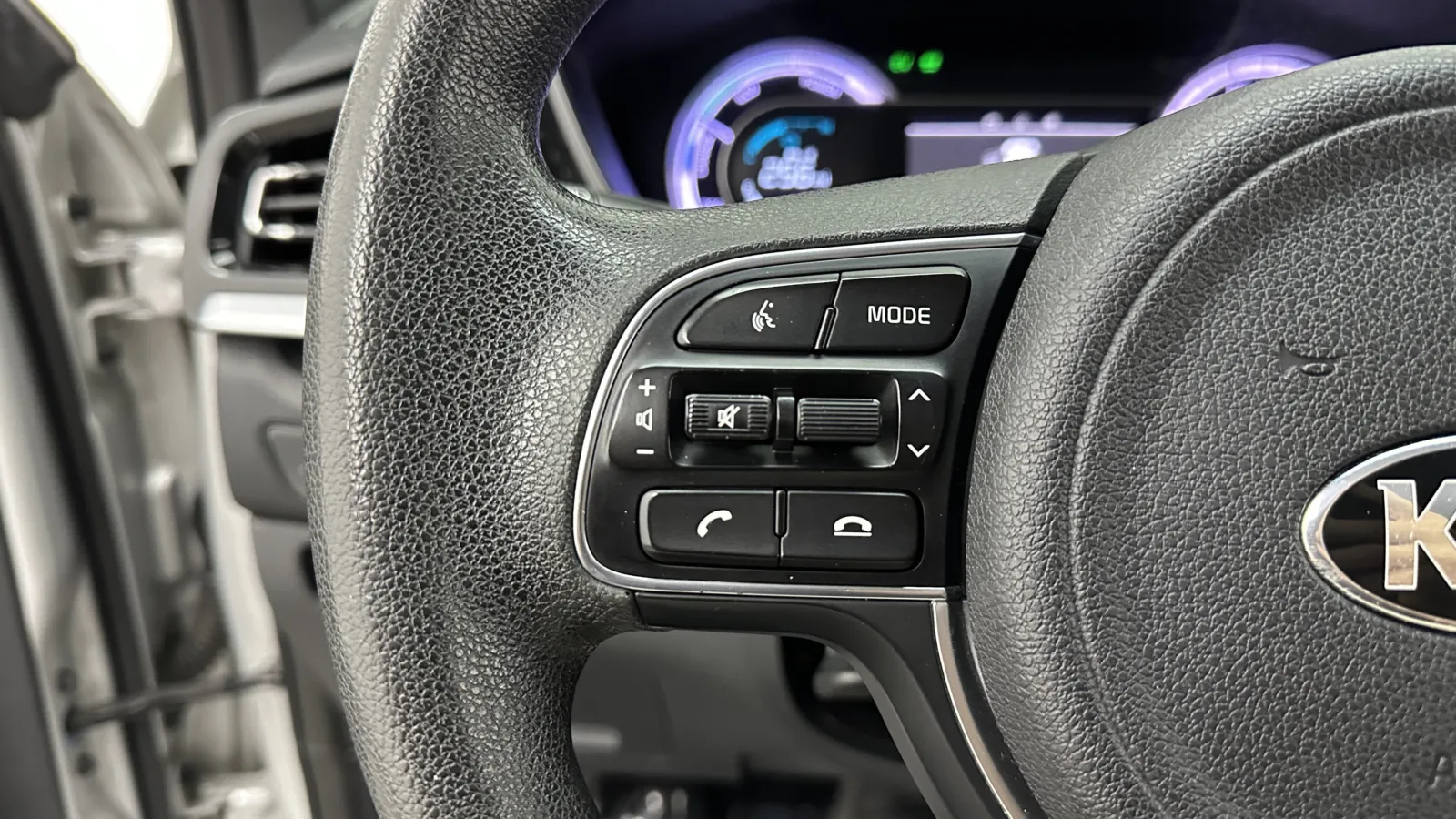 Kia Niro photo 17