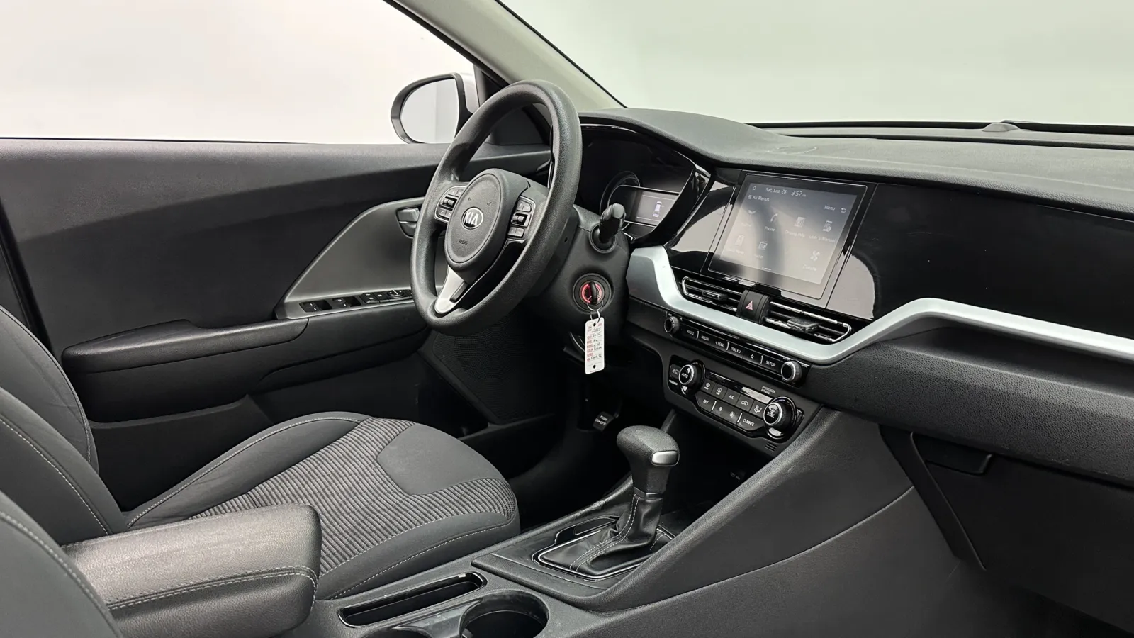Kia Niro photo 31