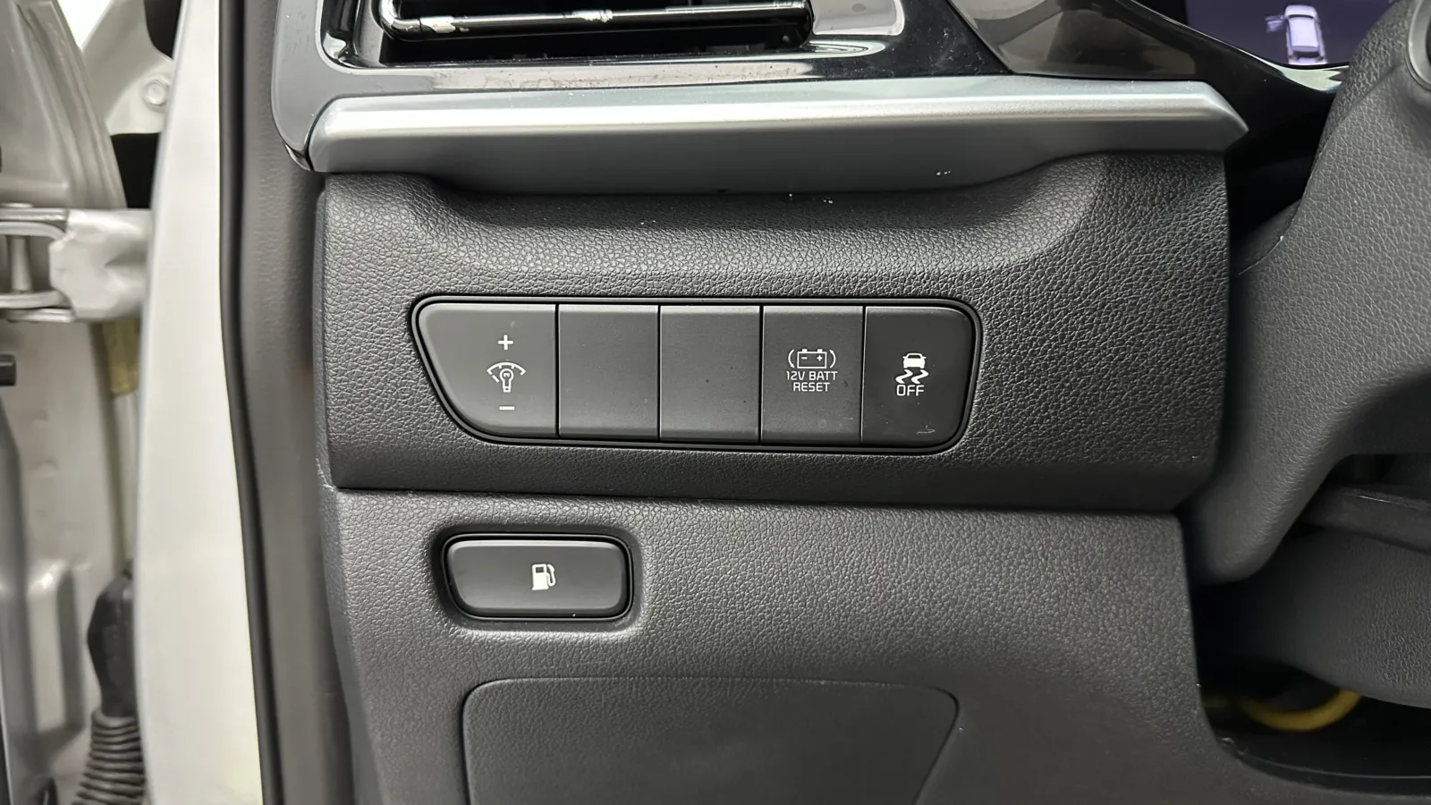 Kia Niro photo 13