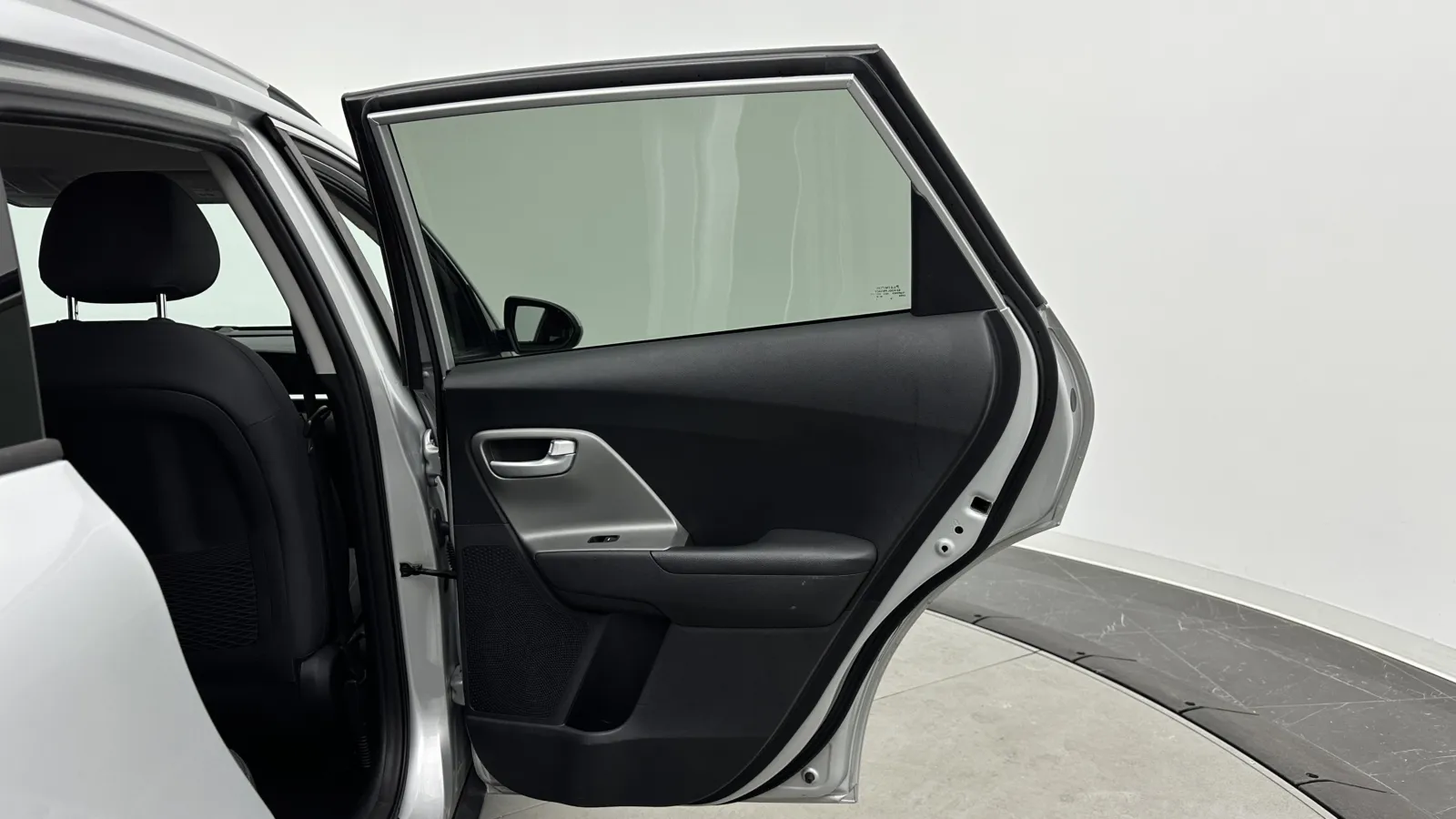 Kia Niro photo 24