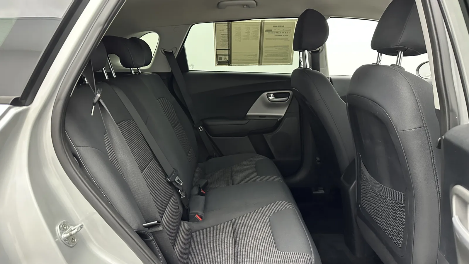 Kia Niro photo 25