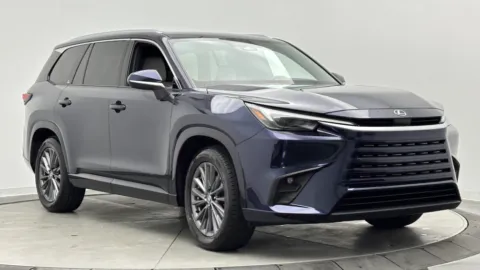 Another view of 2024 Lexus TX 350 for sale in Jacksonville, FL at Auto Boutique Florida