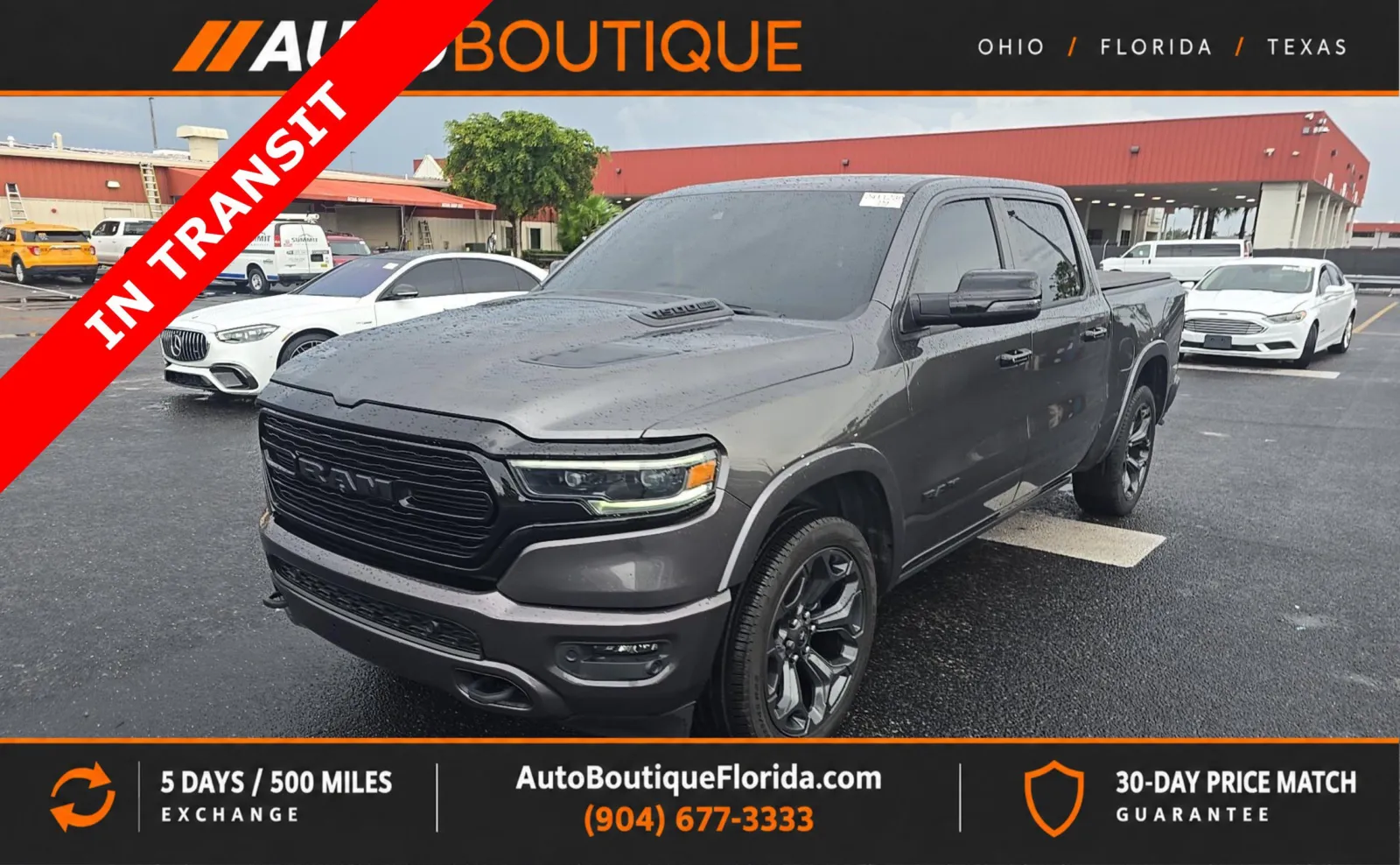 Ram 1500