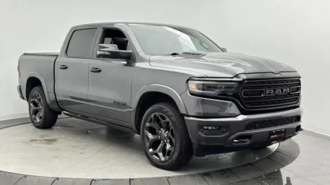 Another view of 2023 Ram 1500 Limited for sale in Jacksonville, FL at Auto Boutique Florida