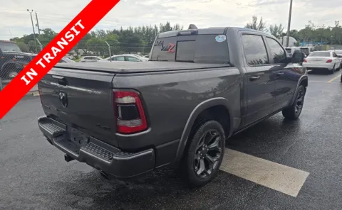 More photos of 2023 Ram 1500 Limited at Auto Boutique Florida, FL