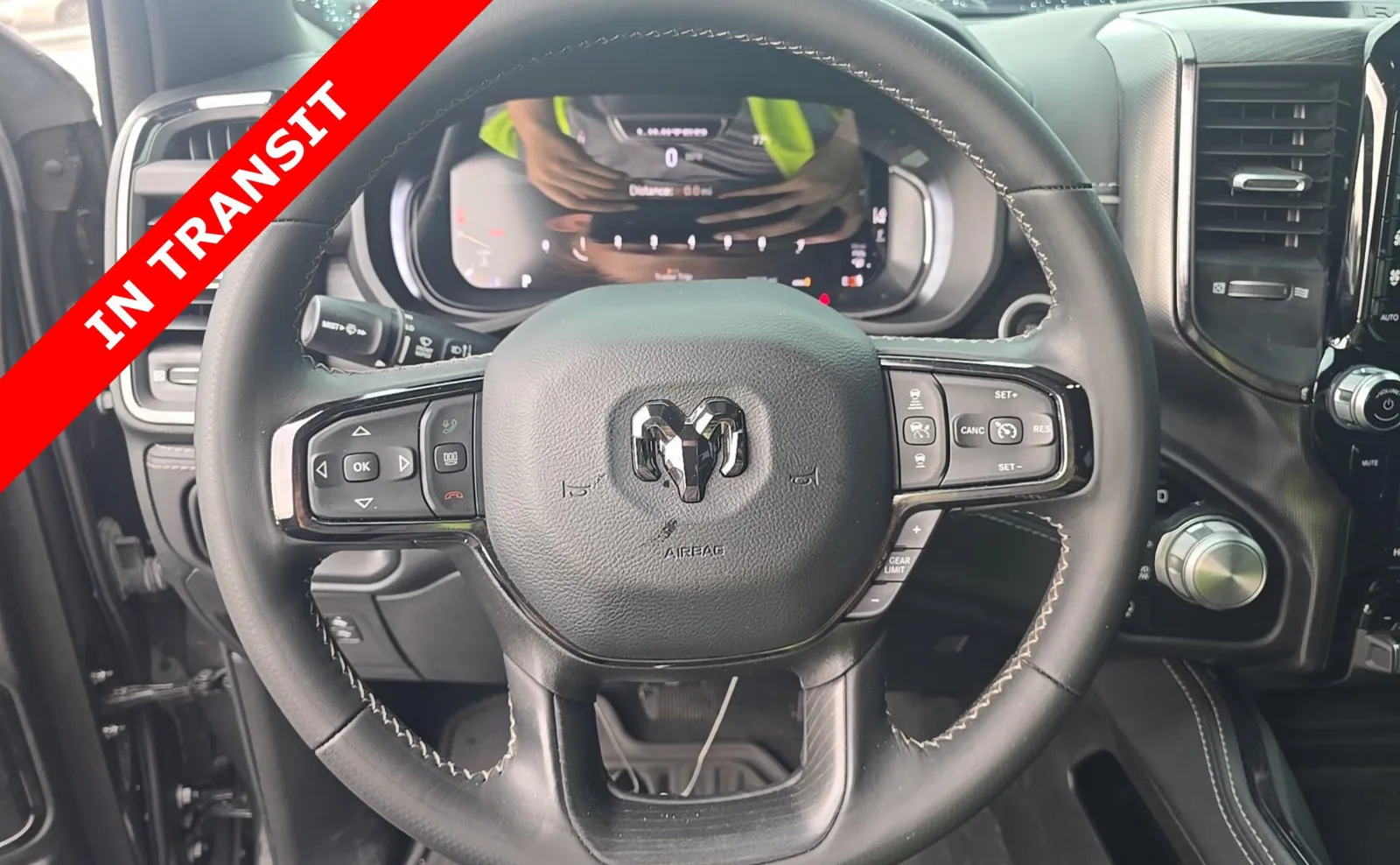 Ram 1500 photo 6