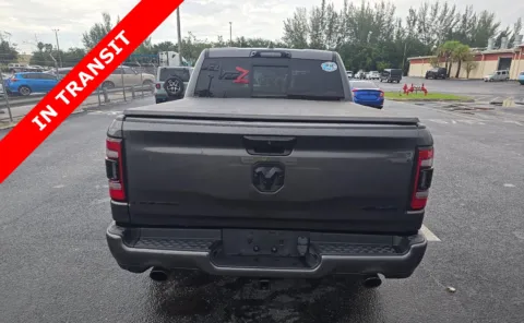 More photos of 2023 Ram 1500 Limited at Auto Boutique Florida, FL