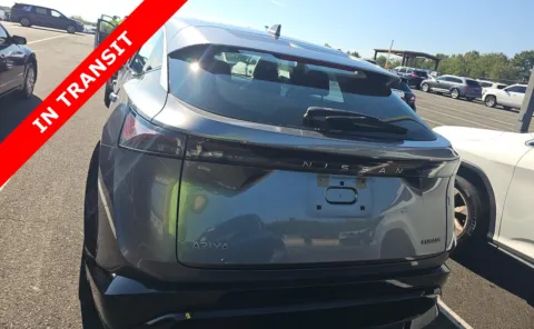 More photos of 2023 Nissan ARIYA ENGAGE at Auto Boutique Florida, FL