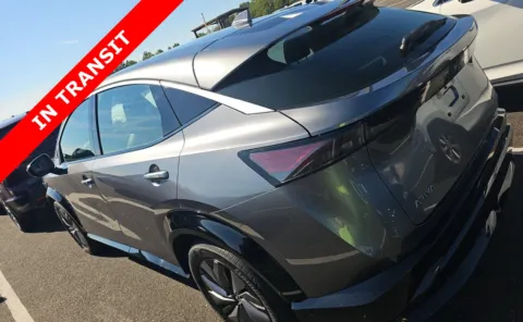 More photos of 2023 Nissan ARIYA ENGAGE at Auto Boutique Florida, FL