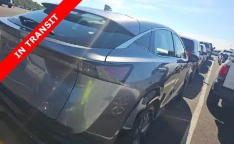 Another view of 2023 Nissan ARIYA ENGAGE for sale in Jacksonville, FL at Auto Boutique Florida