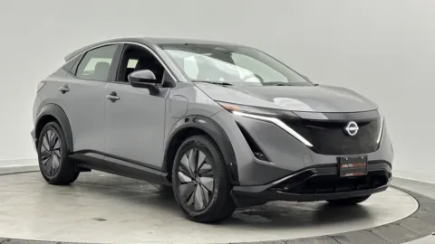 Another view of 2023 Nissan ARIYA ENGAGE for sale in Jacksonville, FL at Auto Boutique Florida