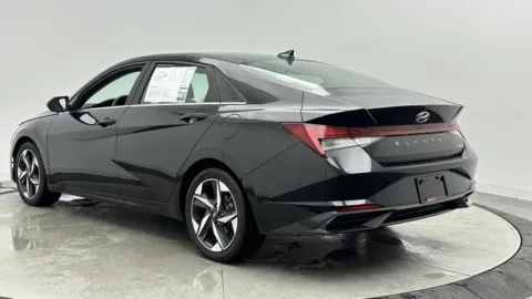 More photos of 2023 Hyundai Elantra Limited at Auto Boutique Florida, FL