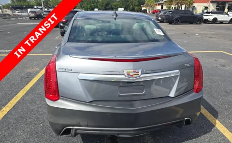 More photos of 2018 Cadillac CTS Sedan Premium Luxury RWD at Auto Boutique Florida, FL