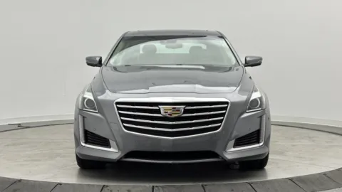 Photos of 2018 Cadillac CTS Sedan Premium Luxury RWD for sale in Jacksonville, FL at Auto Boutique Florida