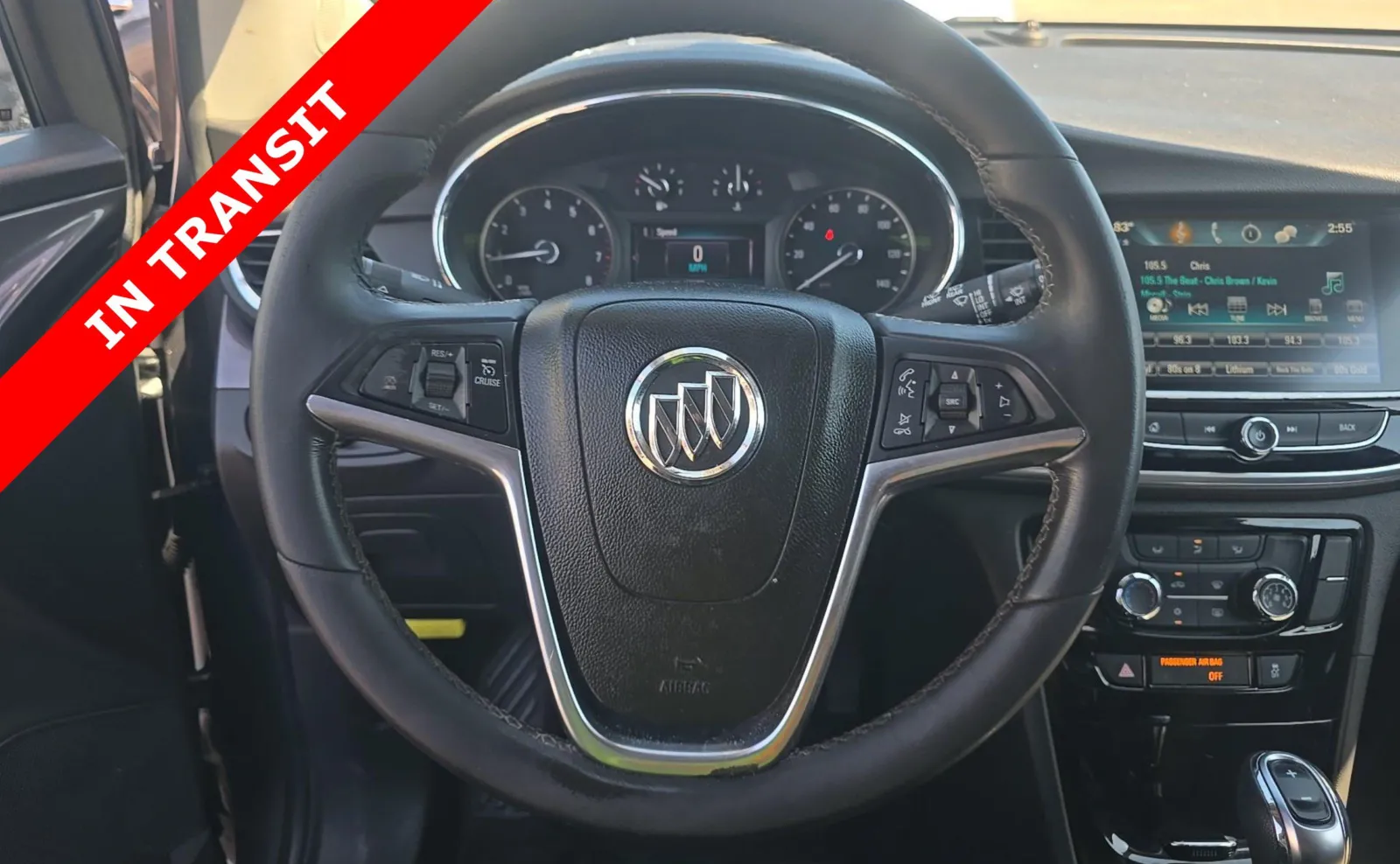 Buick Encore photo 6