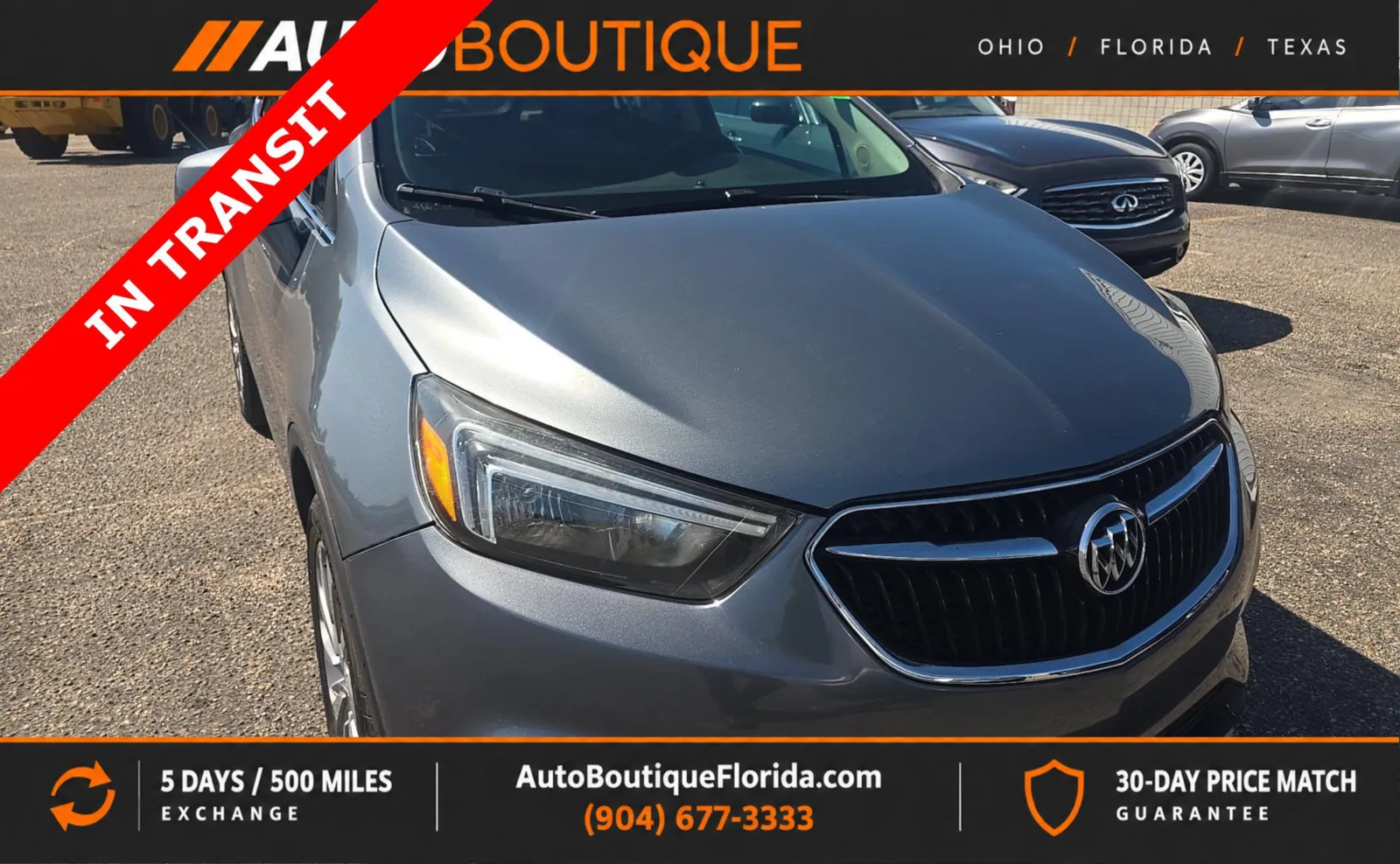 Buick Encore