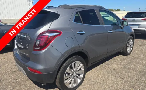 Another view of 2020 Buick Encore Preferred for sale in Jacksonville, FL at Auto Boutique Florida