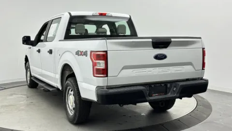 More photos of 2018 Ford F-150 XL at Auto Boutique Florida, FL
