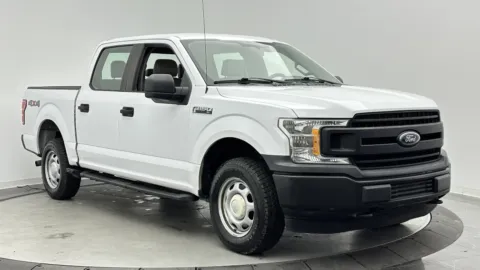 Another view of 2018 Ford F-150 XL for sale in Jacksonville, FL at Auto Boutique Florida