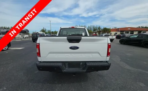More photos of 2018 Ford F-150 XL at Auto Boutique Florida, FL