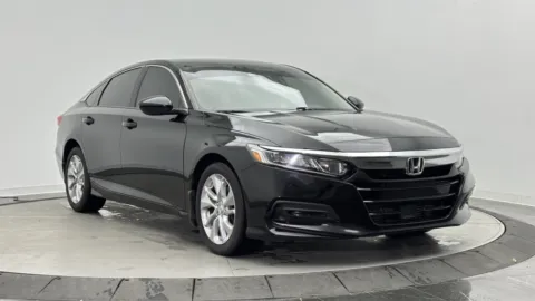 Another view of 2020 Honda Accord Sedan LX for sale in Jacksonville, FL at Auto Boutique Florida