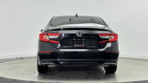 More photos of 2020 Honda Accord Sedan LX at Auto Boutique Florida, FL