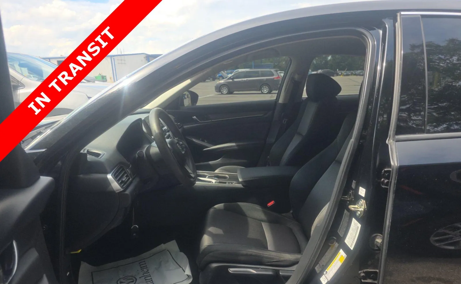 Honda Accord photo 6