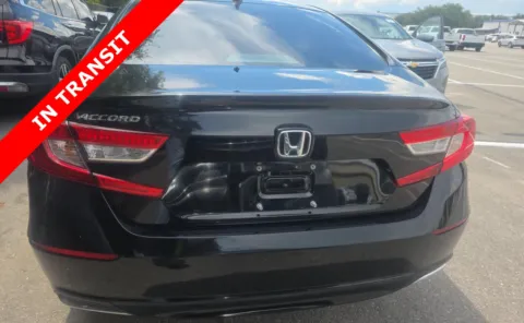 More photos of 2020 Honda Accord Sedan LX at Auto Boutique Florida, FL